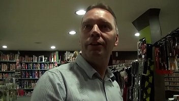 Preview 1 of Rani Mokharje Sex - A sex shop with all the comforts