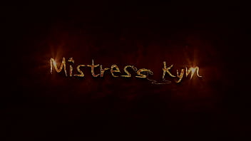 Preview 1 of Bhai Or Bahan Xxx - Mistress uses Slave to polish her Nails (POV) - Mistress Kym