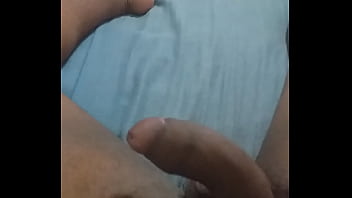 Preview 3 of Mom Hot Flm - Pau querendo endurecer