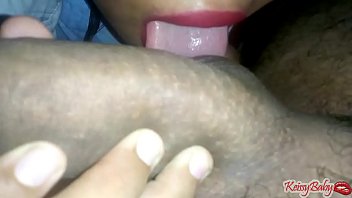 Preview 2 of The House Slaves - Doctora cura mi impotencia con una mega chupada