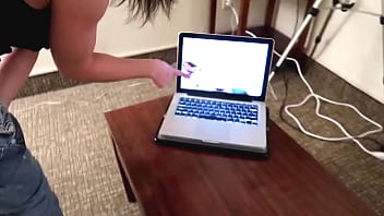 Preview 3 of Sunlan Xxx - Verification video