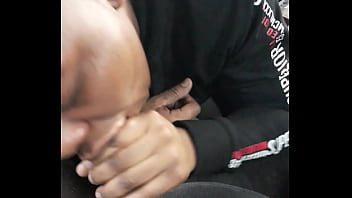 Preview 1 of Kiss Her Foot - Black bitch love cock