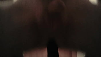 Preview 2 of Stemp Sex - Me &#039_n my dildo,  p. 2