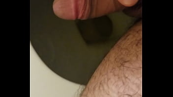 Preview 3 of Fat Milp Bbw - 23 year old likes to piss in the toilet