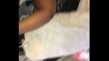 Preview 3 of Massage Hot Figure Xxxx Videoes - Beating that ass before work
