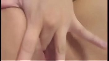 Preview 3 of Japani Virgin - Wife playing with toy while I&#039_m at work