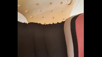 Preview 2 of Fart Pussy Bbc - Mostrando a ppkinha no medico e depois sai a paseiar e mostrar ela nos jardins