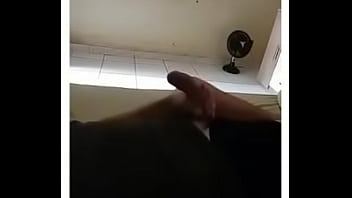 Preview 3 of 2 Hour Xxx Videos - Uma punhetinha bem suculenta com meu penis de 13cm