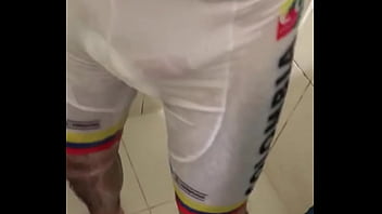 Preview 2 of Malayala Leaked Video - Pau duro ciclista