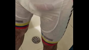 Preview 3 of Malayala Leaked Video - Pau duro ciclista