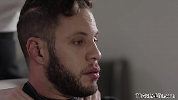 Preview 2 of Seachcfnm Mixed - Cheating With Trans Co-Worker