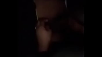 Preview 2 of Wwxxxhd Vedo - Car ride in the snow sucking my dick