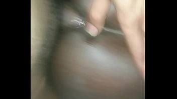 Preview 3 of Video Xxx School - Lady Fucking in the Bathroom