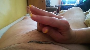Preview 2 of Cum On Bff - Handjob