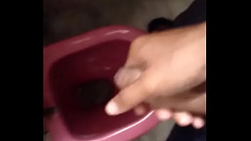 Preview 4 of Xxx Good Video - Indian big cock cum show masturbating