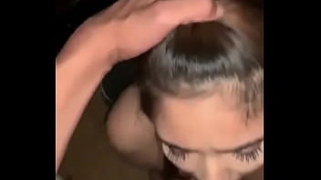 Preview 2 of Sister Paying Debt - Pompino da ragazza messicana