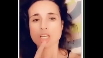 Preview 1 of Julia Ann Sex Jordi - amiga francesa de instagram