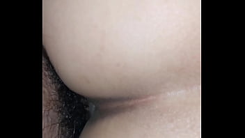 Preview 2 of Monster Cock Fuck Mature - Filipina MILF takes Puerto Rican Dick while her boyfriend at home country (Edited)