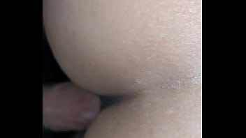 Preview 3 of Monster Cock Fuck Mature - Filipina MILF takes Puerto Rican Dick while her boyfriend at home country (Edited)