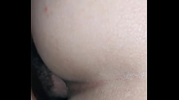 Preview 4 of Monster Cock Fuck Mature - Filipina MILF takes Puerto Rican Dick while her boyfriend at home country (Edited)