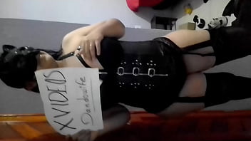 Preview 4 of Sanny Laban Xxx Vido - V&iacute_deo de verificaci&oacute_n