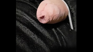 Preview 2 of Muslim Country Ua - Uncut self piss camera shy
