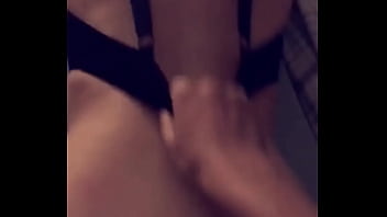 Preview 4 of Matinji Mahombe - Big ass slut ride on a cock