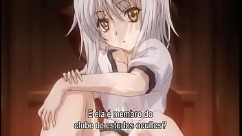 Preview 2 of Beg Boobs Pinay - h. dxd temporada 01 epis&oacute_dio 01 ruiva gostosaaa