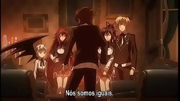 Preview 3 of Beg Boobs Pinay - h. dxd temporada 01 epis&oacute_dio 01 ruiva gostosaaa