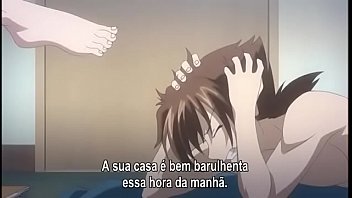 Preview 1 of Beg Boobs Pinay - h. dxd temporada 01 epis&oacute_dio 01 ruiva gostosaaa