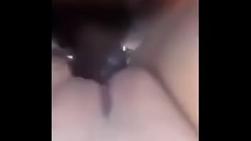 Preview 2 of Gang Rubber - Sloppy top