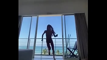 Preview 2 of Wwww Bf Xx - Vagina Challenger,  o desafio da buceta na camera