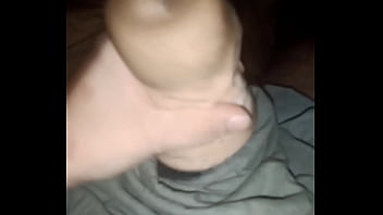 Preview 1 of First Time Teen Year Borwap - Cumming
