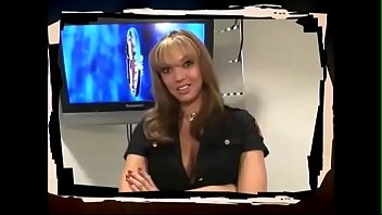 Preview 1 of Sarah Gets Anal - Howard Stern Show - Valentina Vaughn on the Robospanker