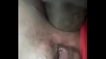 Preview 3 of Gag Fag Cum Gay - Fudendo a casada no pelo