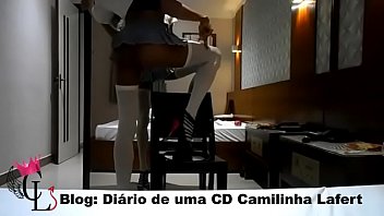 Preview 2 of Best Expression - putinha dan&ccedil_ando