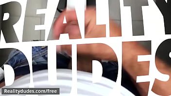 Preview 1 of First Time Blowjob Shy Girl - (Morgan Blake,  Jeremy) - Dudes In Public 12 - Understall - Trailer preview - Reality Dudes