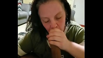 Preview 4 of Sex Com Vd - AmatureBlowjob Resaboo red lipstick