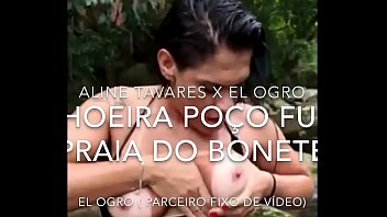 Preview 1 of Unkle And Nicene - Mais um com esse fodedor insaci&aacute_vel que apelidei de El Ogro !! Segundo v&iacute_deo da S&eacute_rie. Cachoeira da praia !! Aguardem o &uacute_ltimo e final com o flagra real da fam&iacute_lia