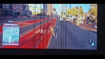 Preview 3 of Rappid Forced Sex - Mandando no grau no assista cachorros