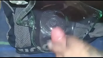 Preview 3 of New Xxxxx Vdioes 2018 - otra rica chorreada...