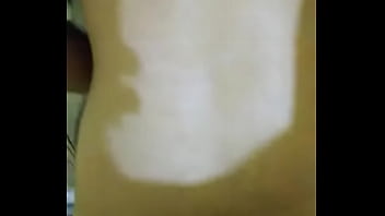 Preview 2 of Super Excitant - Magrinho pirocudo metendo no meu cu,  parte 1