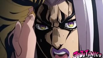 Preview 2 of Bray Olson - Motivacional do Jojo