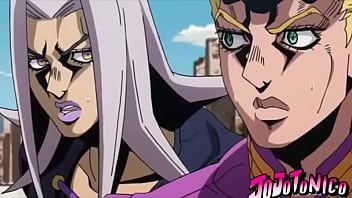 Preview 4 of Bray Olson - Motivacional do Jojo