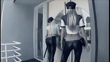 Preview 1 of Bokep Ramaja - Sexy tour 4