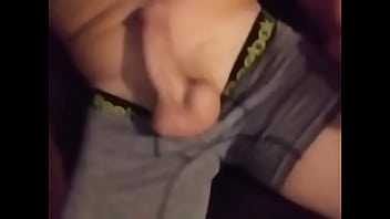 Preview 2 of Kimmy Granger Masturbation - Me bianalboi86