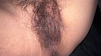 Preview 2 of Master Bay Teing - Young Indian Desi Girl Masturbating her Hairy Tight Pussy