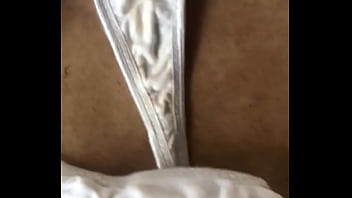 Preview 2 of Xxxxxxx Com Videos - White panties and gusset closeup