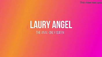 Preview 1 of Family Son My Love Mother - 9# Laury Angel - A Good Anal Princess Never Uses Her Clit