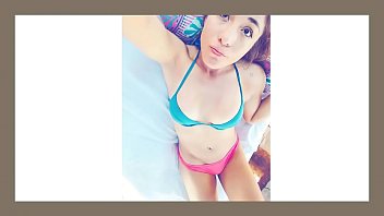 Preview 2 of Dane Jones Sex Video - Universitarias cachondas en bikini